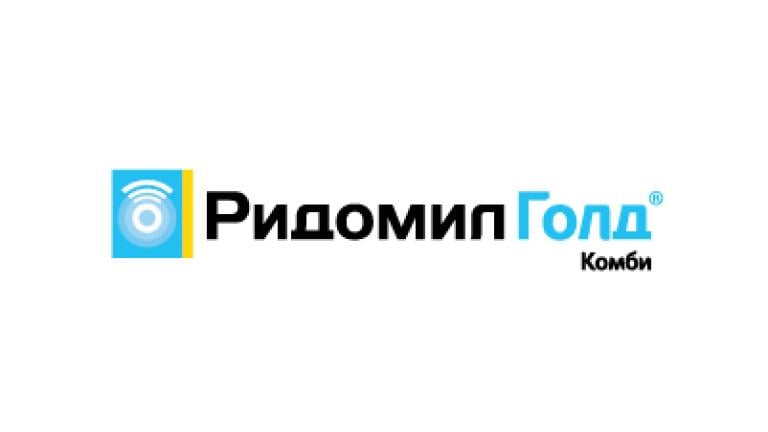 Радомил Голд Комби лого