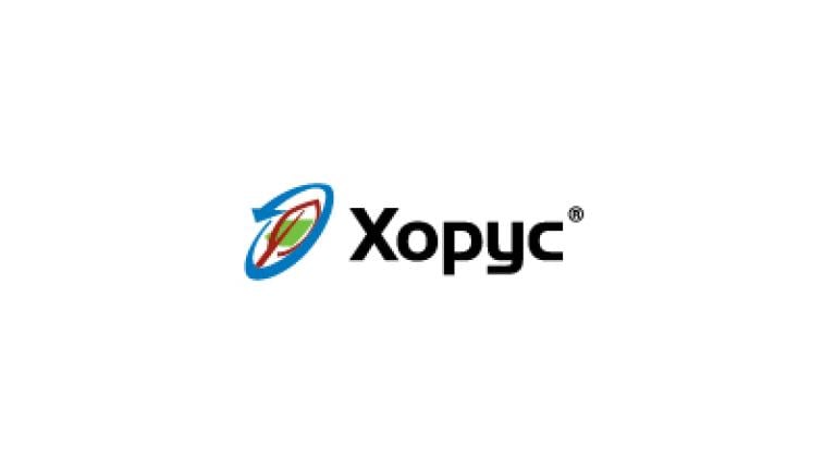 Хорус лого