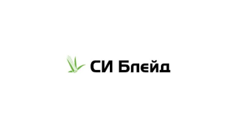 Logo corn SY Blade