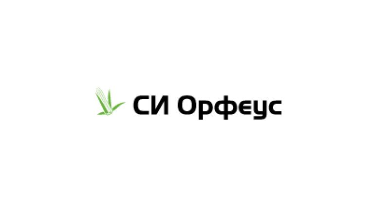 Logo corn SY Orpheus