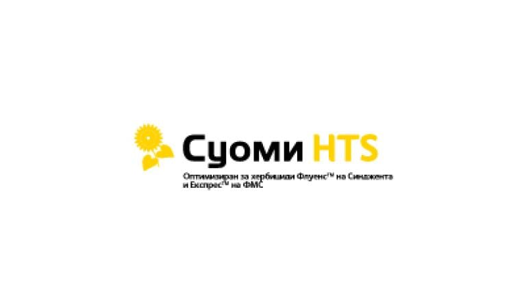 Logo Suomi HTS