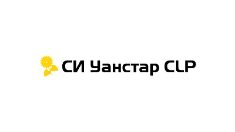 Logo SY Onestar CLP