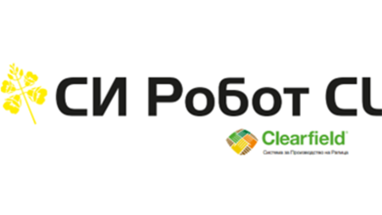 СИ Робот CL logo