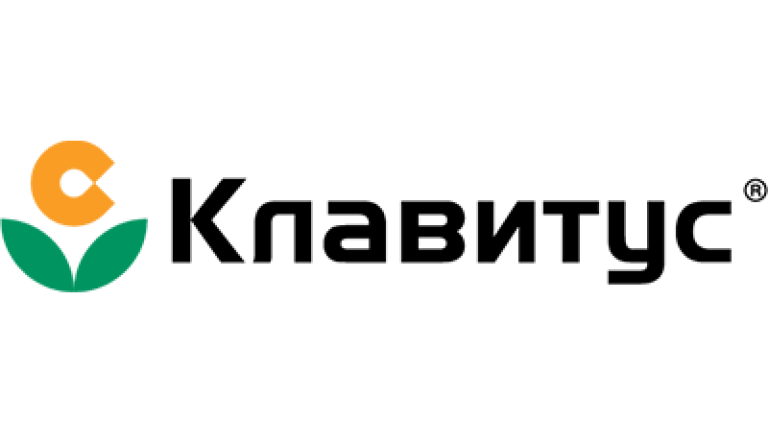 клавитус лого