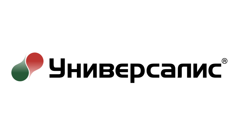 Универсали лого